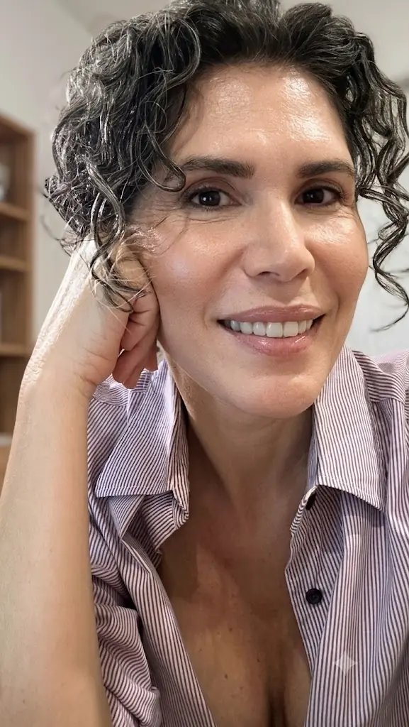 Susana Wignall, nutrióloga y chef en Playa del Carmen